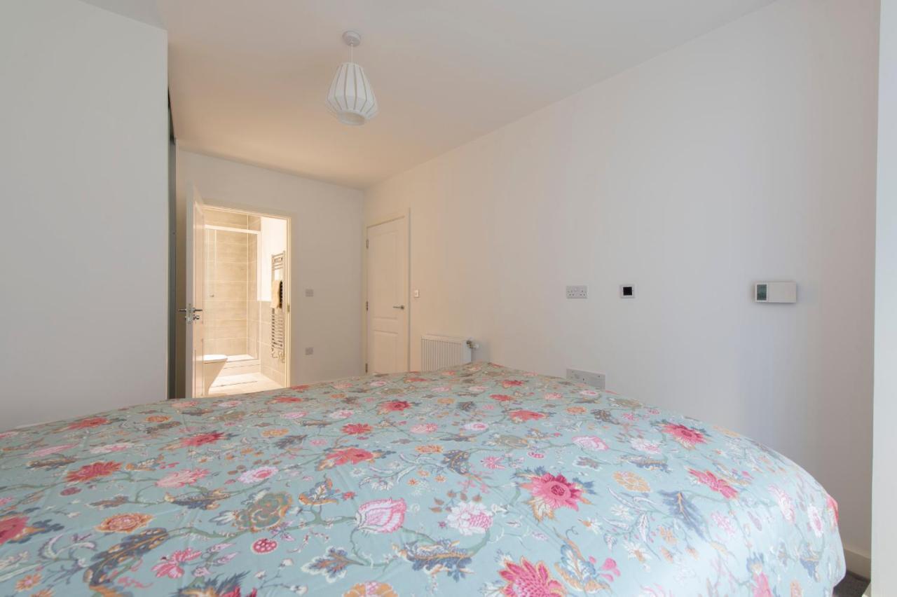 Stunning Luxury 2 Bedroom London Apartment Exteriör bild