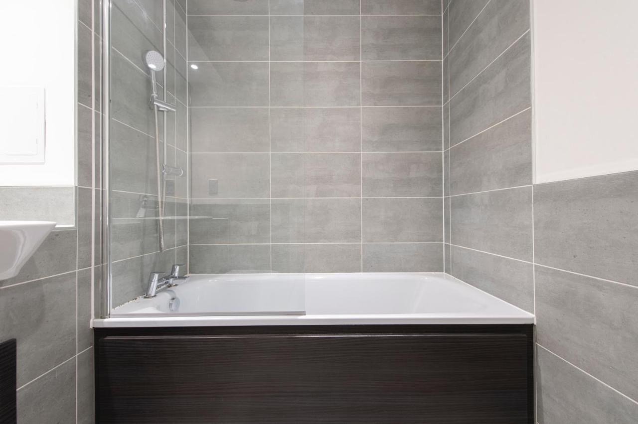 Stunning Luxury 2 Bedroom London Apartment Exteriör bild